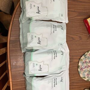 400 breast milk storage bags